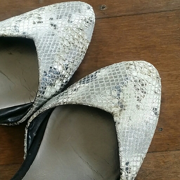 Cole Haan Crissy Ballet Flat - Picture 5 of 8